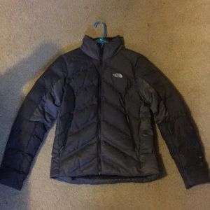 The north face jacket